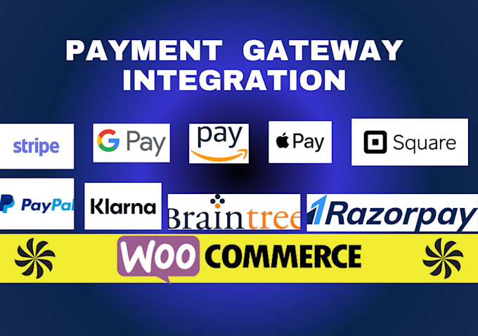 Bestseller - setup integrate configure stripe paypal klarna payment API in your website