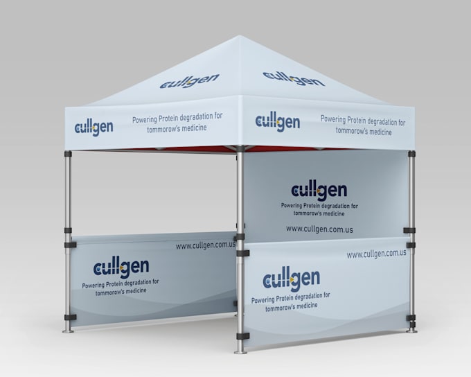 Bestseller - design tent, table cover,  flag and canopy tent