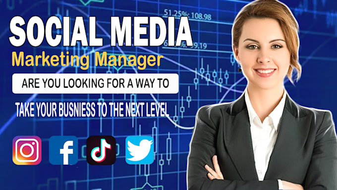 Gig Preview - Creat social media marketing thumbnail design