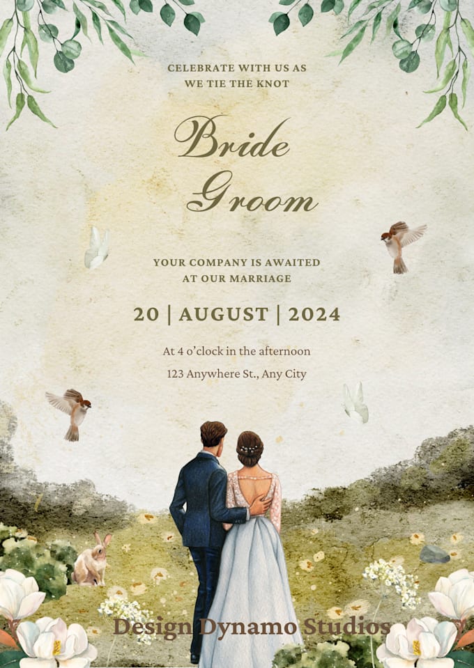 Bestseller - design your perfect invites for your perfect celebrations