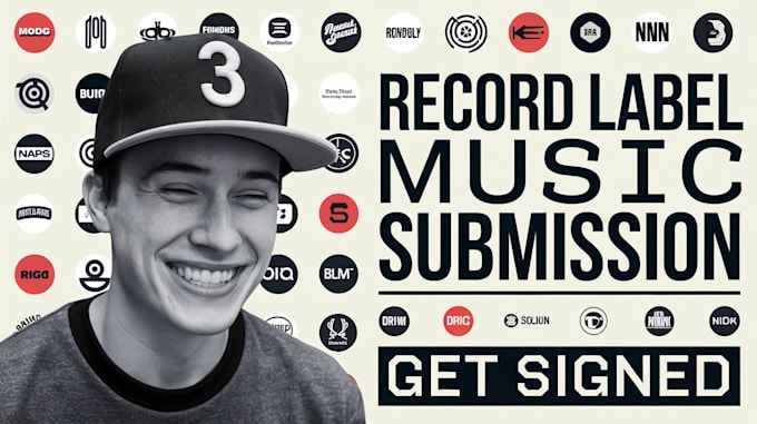 Gig Preview - Do record label submissions to top labels to help you get signed successfully