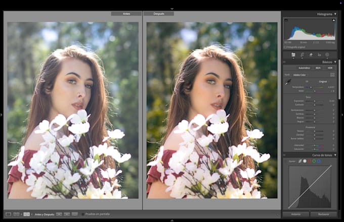 Gig Preview - Enhance your photos with the best skills