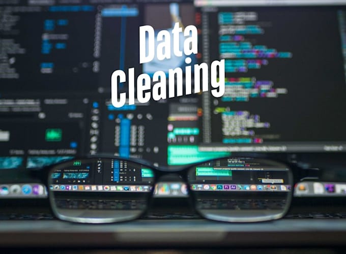 Bestseller - clean and preprocess your data professionally