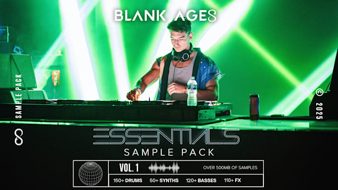 Bestseller - give you my secret sauce sample pack