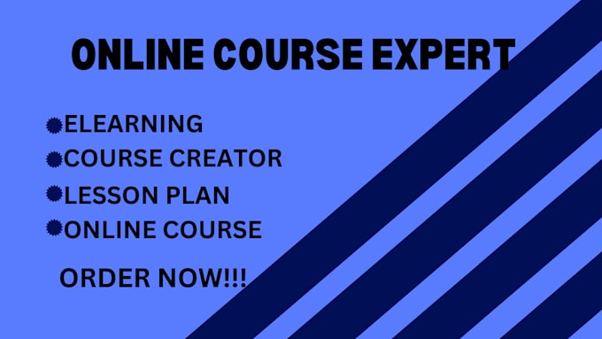 Bestseller - create course outline, lesson plan and course content