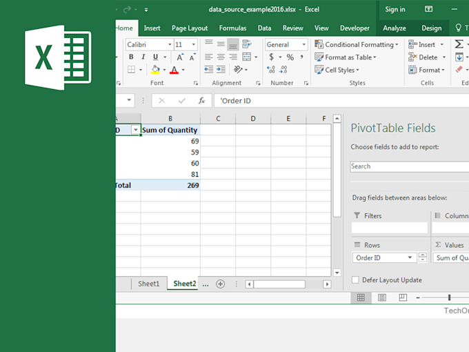 Gig Preview - Provide you with a microsoft excel budget planner