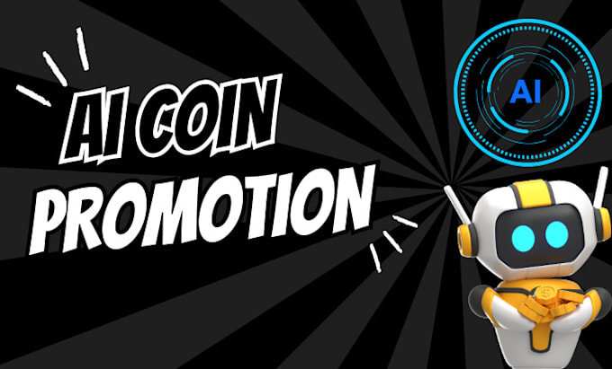 Gig Preview - Do telegram promotion, ai agent token promotion and bring 10m investors