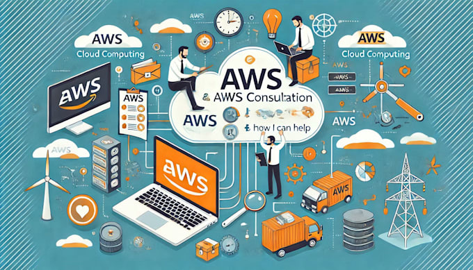 Bestseller - design scalable and cost effective AWS cloud solutions for you