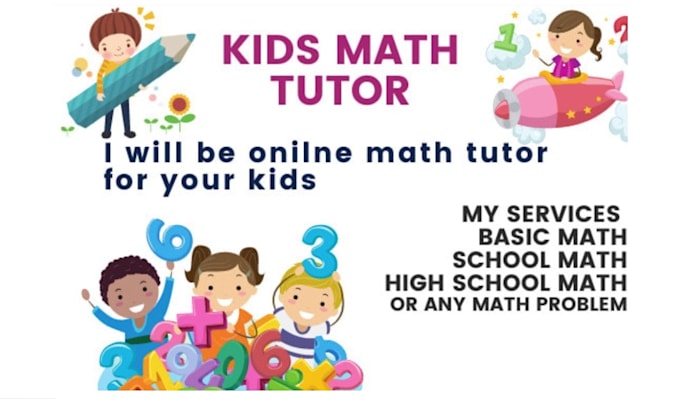 Bestseller - be your expert online maths tutor