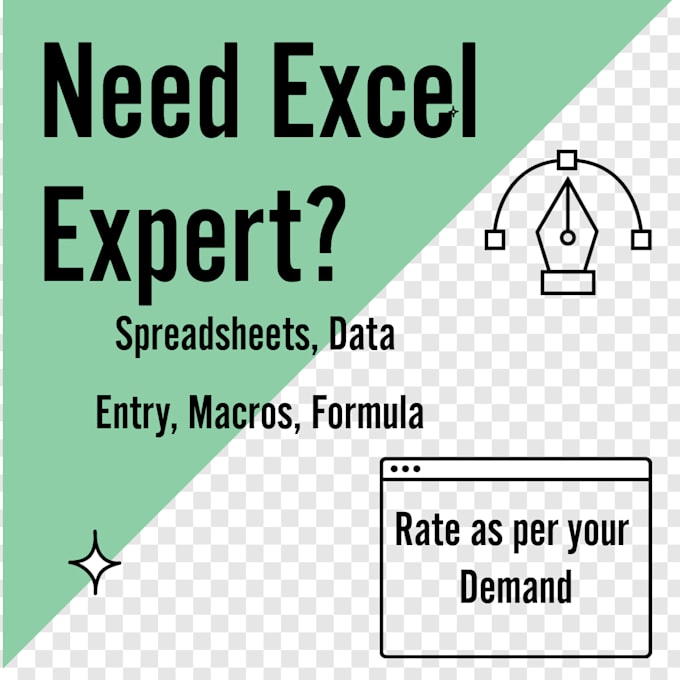 Bestseller - do everything for excel