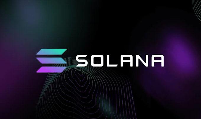 Gig Preview - Do solana volume bot, trading bot, volume bot, solana arbitrage bot