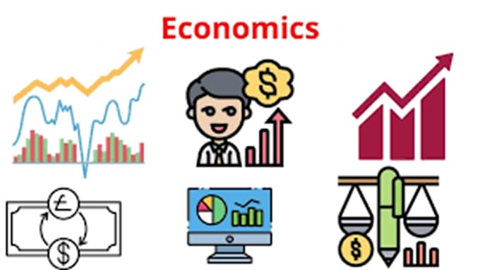 Gig Preview - Write accounting and finance, business, economics, project management