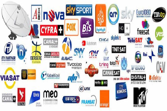 Bestseller - build a professional iptv website, iptv reseller, iptv rebrand, live stream