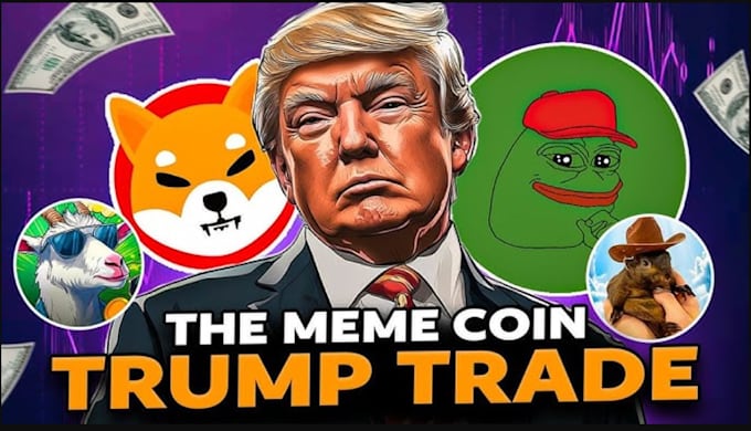 Gig Preview - Solana token,fork trump token,trump meme clone,solana token fork,spl token