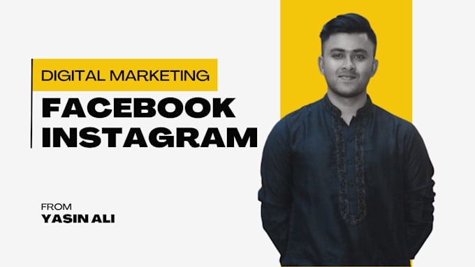 Gig Preview - Set up and optimize your facebook instagram ads campaigns