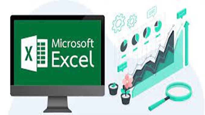 Gig Preview - Do microsoft excel, excel vba, excel formulas, excel macros and google sheets