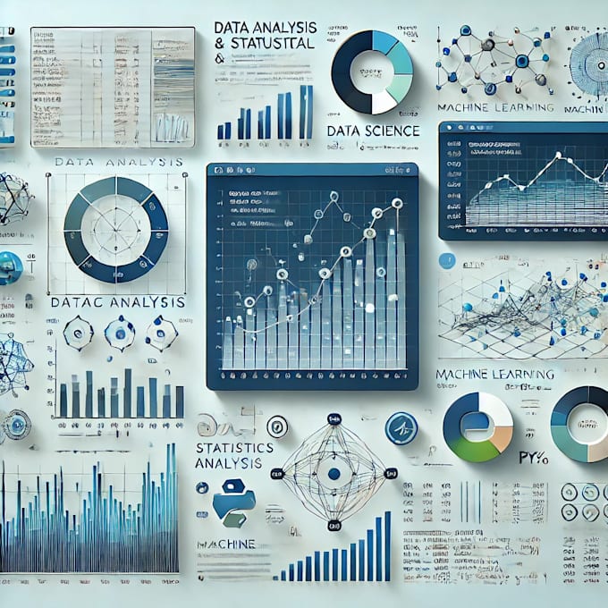 Bestseller - do statistical, predictive modeling and machine learning in r and python