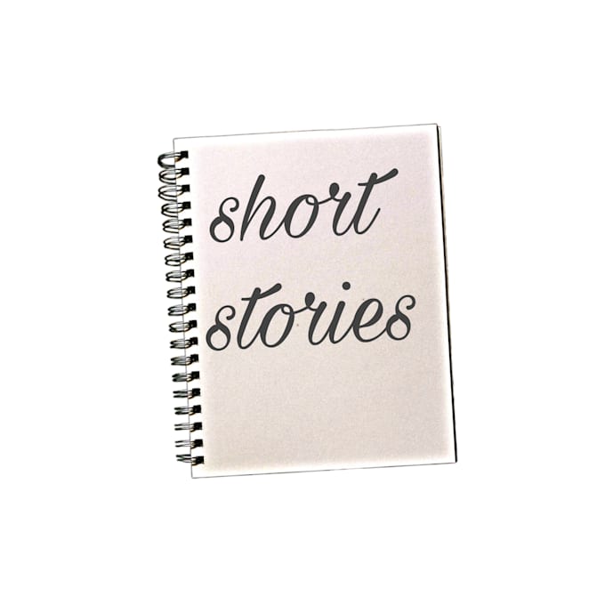 Gig Preview - Write short stories on any subject matter