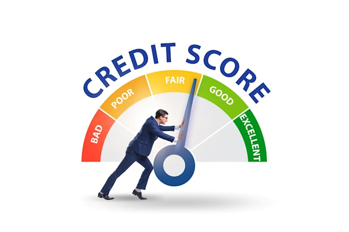 Bestseller - improve your business credit score and boost