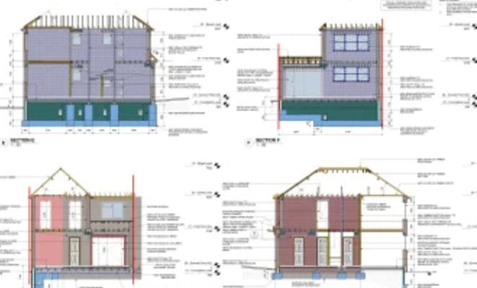 Gig Preview - Do civil and structural engineering design and projects