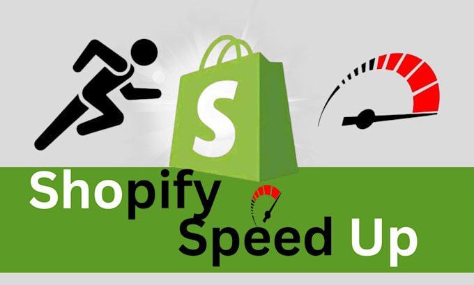 Gig Preview - Improve shopify store speed and optimize performance for mobile and desktop