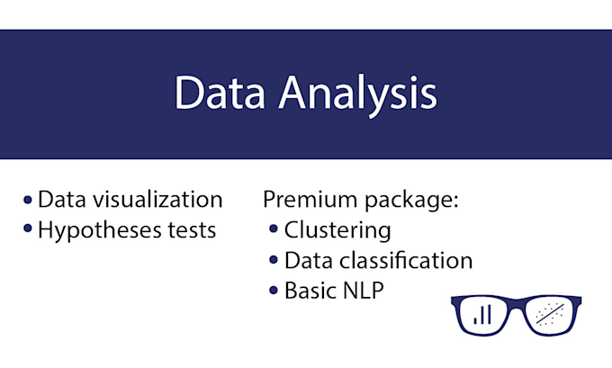 Bestseller - analyze your data and create insightful visualizations