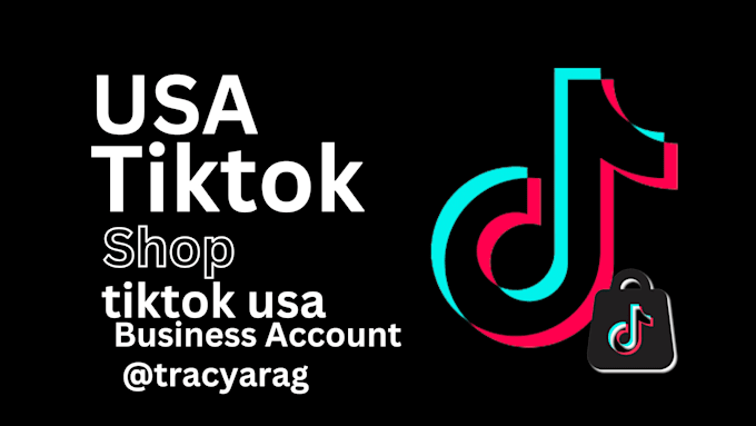 Gig Preview - Create usa tiktok account tiktok us account usa tik tok creativity