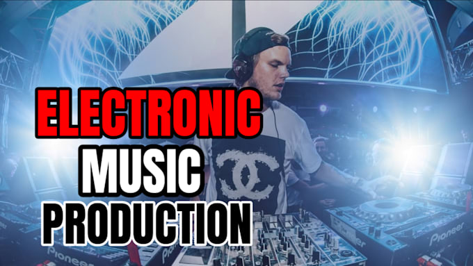 Gig Preview - Organic SEO music promotion, music producer, edm, electronic music production