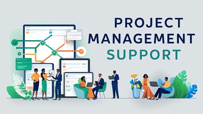 Bestseller - provide modern project management support