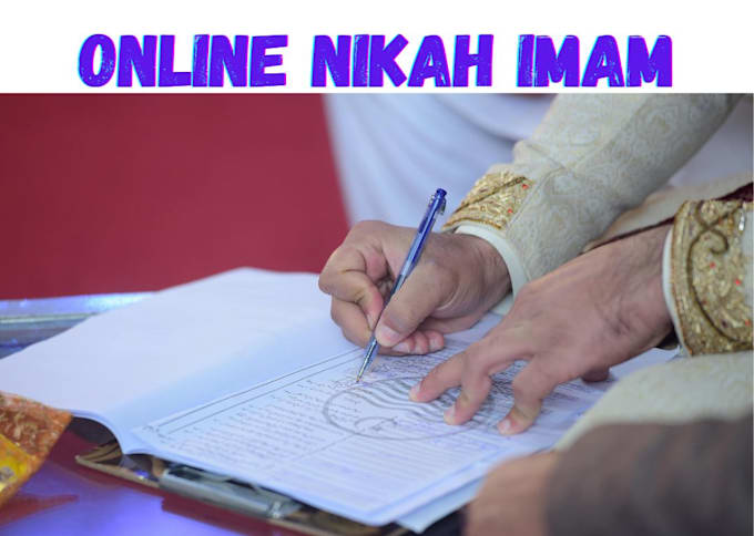 Bestseller - do beautify online islamic wedding nikah