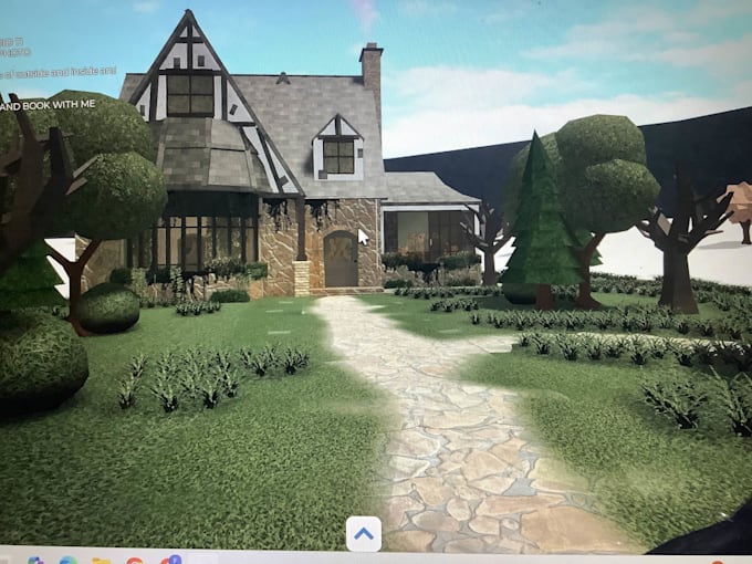 Bestseller - build bloxburg houses for you