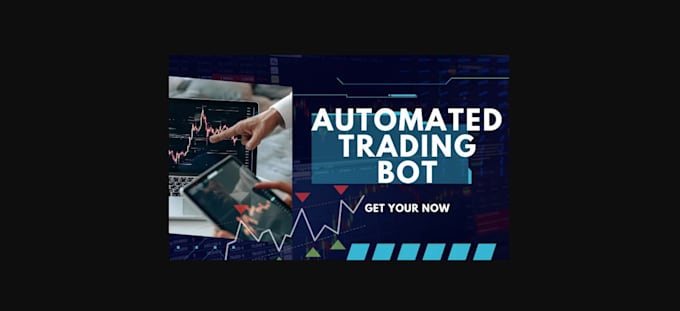 Gig Preview - Build ai trading bot crypto trading bot solana arbitrage bot high frequency bot