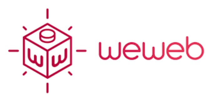 Gig Preview - Do figma to weweb website weweb web app mvp  saas app api workflow integration