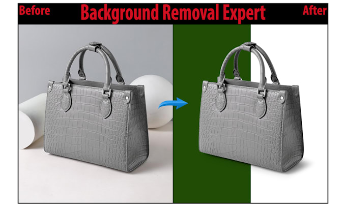 Gig Preview - Do background removal clipping path retouching product image editing and more