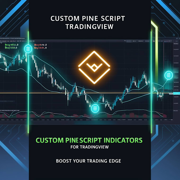 Gig Preview - Code custom pine script indicators for trading view