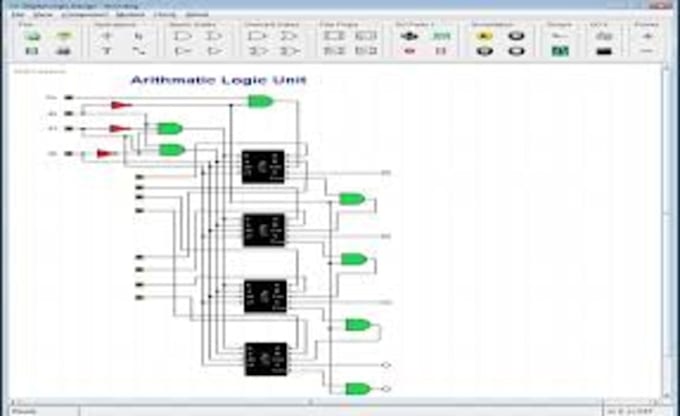 Bestseller - assist you in digital logic design, dld and circuits