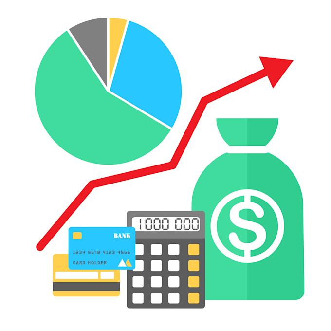 Gig Preview - Build a US CPA profit loss and financial statement