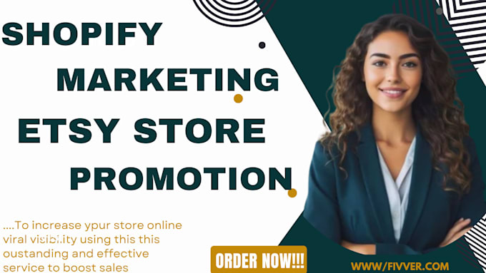 Bestseller - boost shopify sales, shopify store marketing, sales funnel or shopify promotion