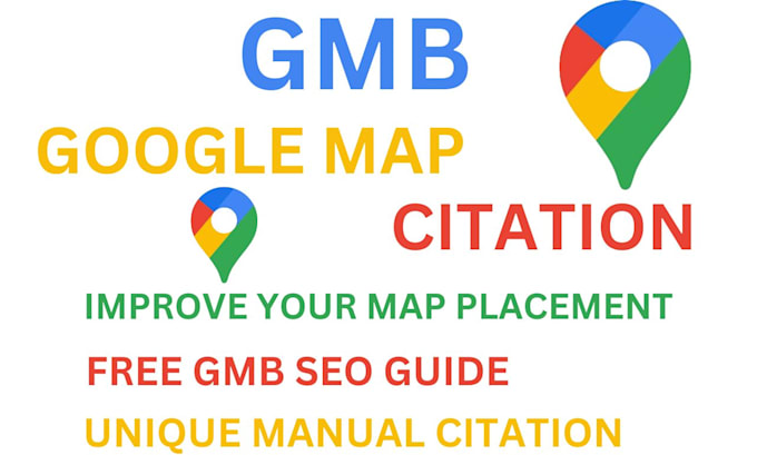 Gig Preview - Do 600 USA local citations with indexing manually for gmb