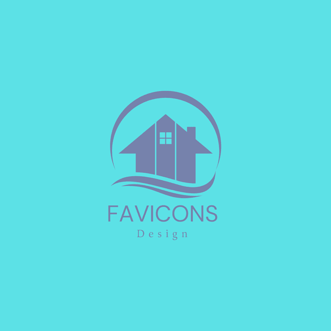 Bestseller - design professional and custom favicons for your website or brand