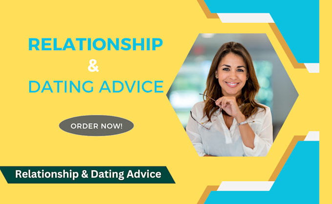 Gig Preview - Provide expert relationship advice to reignite your connection