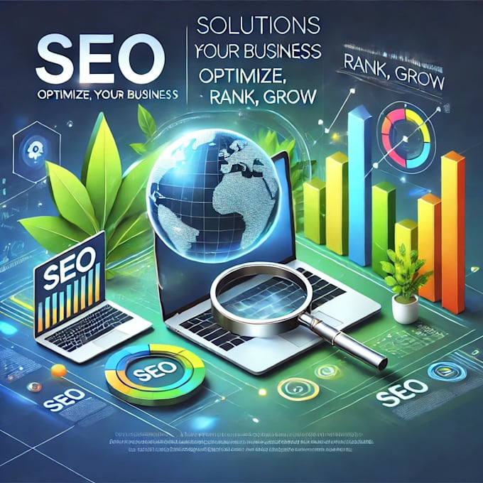 Bestseller - do local SEO and help you improve your google ranking