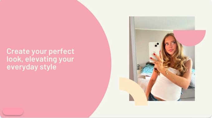 Bestseller - create your perfect look, elevating your everyday style