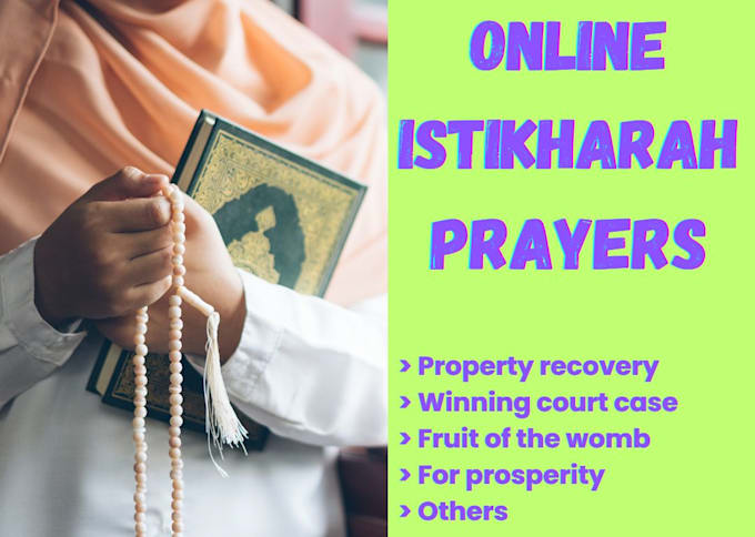 Bestseller - do online istikhara for marriage issues