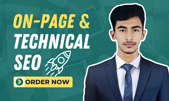 Bestseller - do on page and technical SEO to better rankings for wordpress