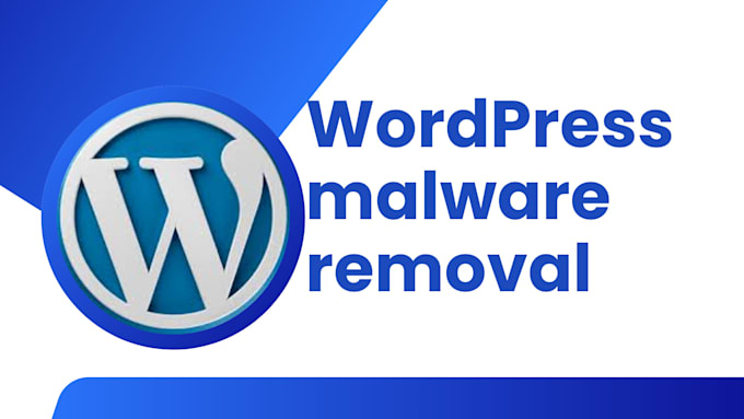 Gig Preview - Remove malware from wordpress and provide you advance security