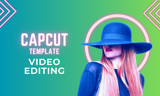 Gig Preview - Do professional capcut video editing