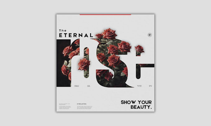 Bestseller - design modern and conceptual album cover art for your music