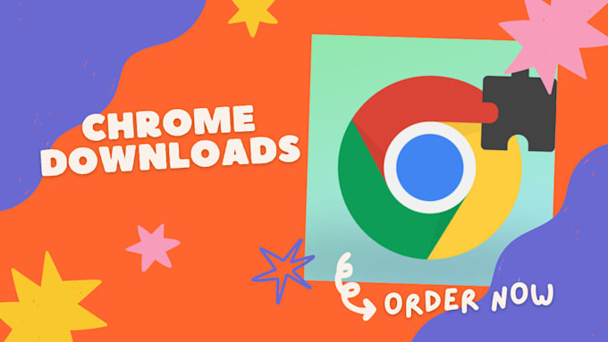 Gig Preview - Promote chrome extension for real downloads chrome extension marketing download