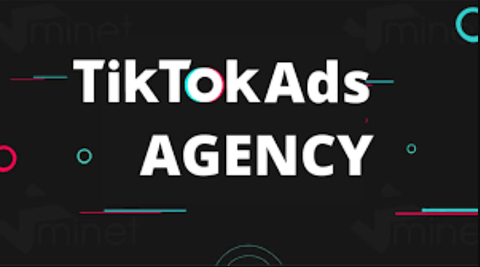 Gig Preview - Help with tiktok ads agency account,create tiktok ads agency accounts for you